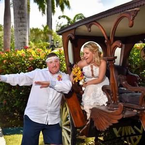 Meet your Posher, Dan